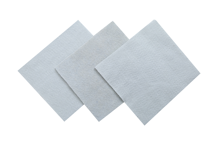 如何判断无纺土工布的质量好坏