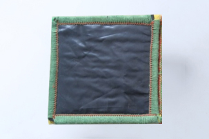 覆膜钠基膨润土防水毯